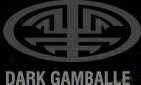 logo Dark Gamballe logo Dark Gamballe
